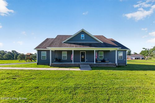 431 Carnes Rd, Smiths Grove, KY, 42171-8302 | Card Image