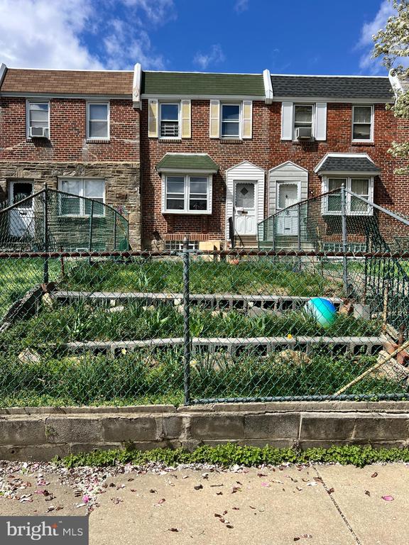 Bingham St, Philadelphia, PA 19120