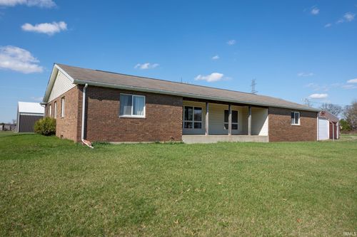 2620 E 250 S Road, Knox, IN, 46534 | Card Image