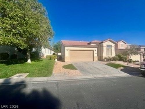 3437 Sun Rhythm St, Las Vegas, NV, 89129-8170 | Card Image