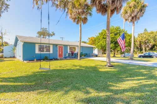 1804 Mango Tree Dr, Edgewater, FL, 32132-3326 | Card Image