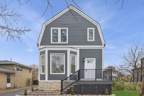 4320 Deyo Ave, Brookfield, IL, 60513-2808 | Card Image