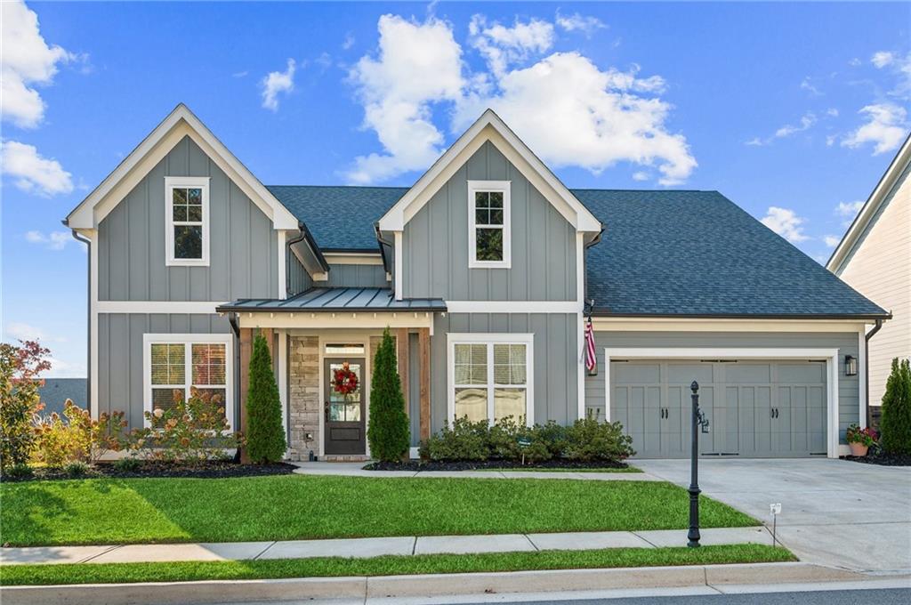 Sutton Dr, Alpharetta, GA 30004