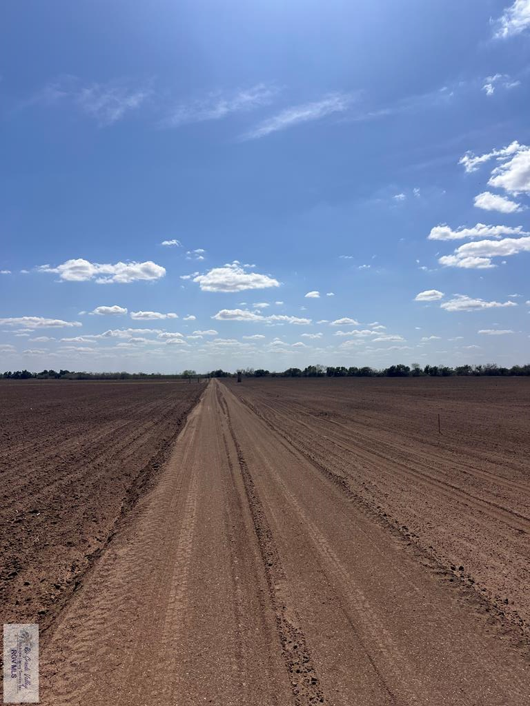Land in La Feria