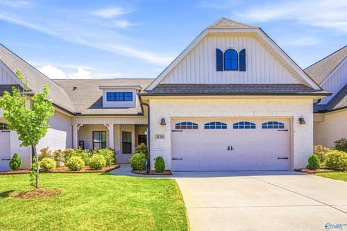 436 Tillane Park Circle Sw, Huntsville, AL, 35824 | Card Image