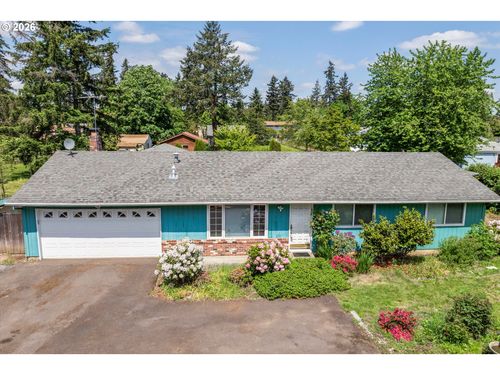 13735 Se Rhone St, Portland, OR, 97236-2947 | Card Image