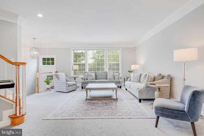 11559 Cavalier Landing Ct, Townhouse with 3 bedrooms, 4 bathrooms and null parking in FAIRFAX VA | Image 5