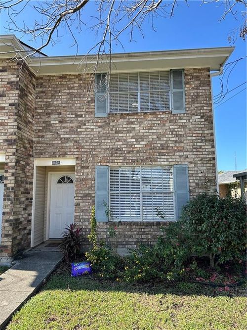 5854 Colbert St, New Orleans, LA, 70124-2802 | Card Image