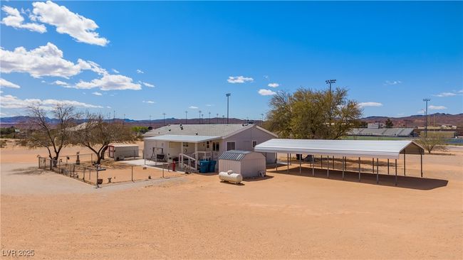 2474 Yamashita St, House other with 3 bedrooms, 2 bathrooms and null parking in Logandale NV | Image 65
