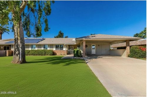 14625 N Boswell Blvd, Sun City, AZ, 85351-1908 | Card Image