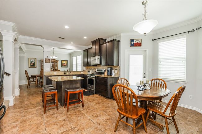 7241 Dunns Point Dr, House other with 4 bedrooms, 3 bathrooms and null parking in Corpus Christi TX | Image 10