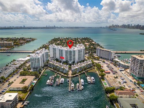 703-7900 Harbor Island Dr, North Bay Village, FL, 33141-4281 | Card Image