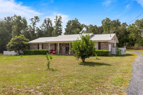 5671 Fort Rd, Greenwood, FL, 32443-1969 | Card Image
