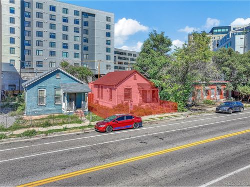 3735 N Marion St, Denver, CO, 80205-3345 | Card Image