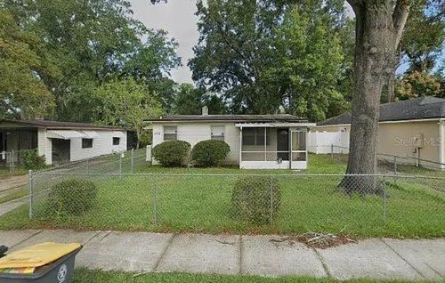 4813 Post St, Jacksonville, FL, 32205-5017 | Card Image