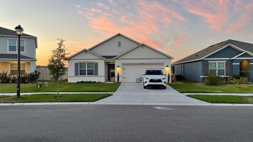 9021 Pyrus St, KISSIMMEE, FL, 34747-1781 | Card Image