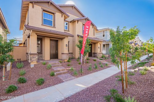 2828 N Evergreen St, Buckeye, AZ, 85396-8069 | Card Image