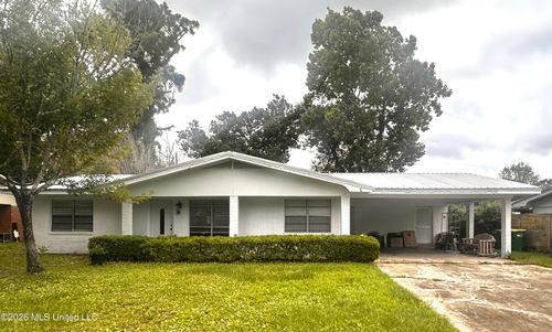 6248 Tennyson Drive, Ocean Springs, MS, 39564 | Card Image
