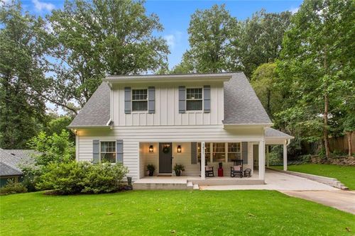 3471 Lee St Se, Smyrna, GA, 30080-4404 | Card Image