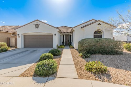 24626 N 143rd Drive, Surprise, AZ, 85387 | Card Image