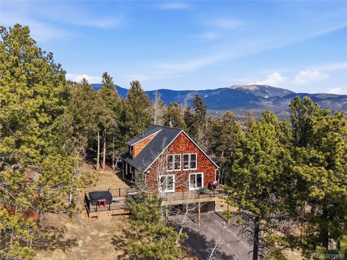 1397 S Pine Dr, Bailey, CO, 80421-2334 | Card Image