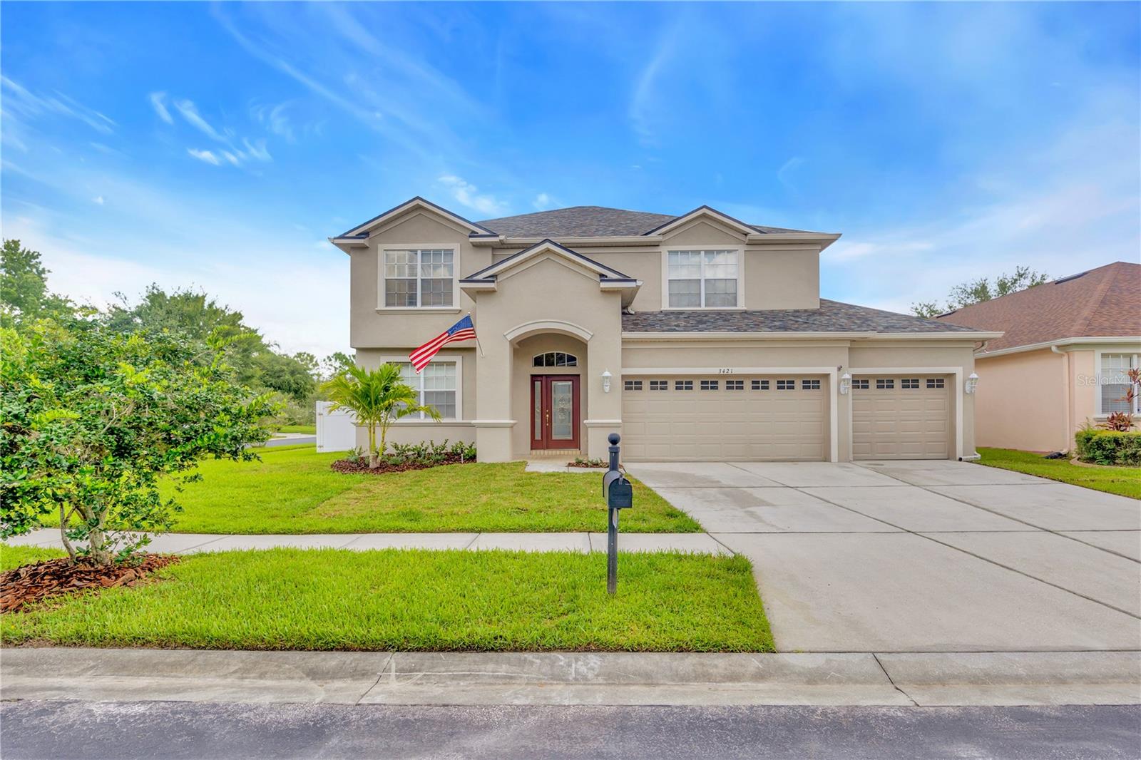 Fiddlers Green Loop, Wesley Chapel, FL 33544