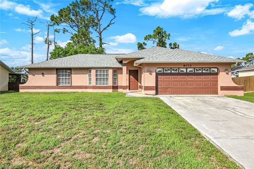 8072 Cypress Dr S, FORT MYERS, FL, 33967 | Card Image
