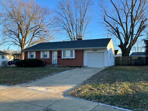 1230 Carrousel Dr E, Reynoldsburg, OH, 43068-2047 | Card Image