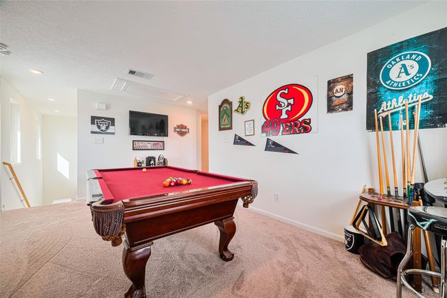 23335 Greenway Creek Ln, House other with 4 bedrooms, 3 bathrooms and 2 parking in Spring TX | Image 30