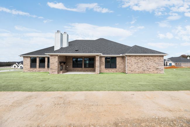 1080 Julian Dr, House other with 3 bedrooms, 3 bathrooms and null parking in Van Alstyne TX | Image 32