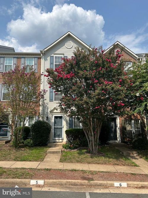 6731 Stone Maple Ter, CENTREVILLE, VA, 20121-5750 | Card Image