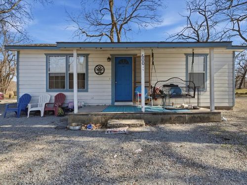 600 S Main St, Spavinaw, OK, 74366-5003 | Card Image