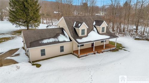 4489 Church St, Gerry, NY, 14740-9400 | Card Image