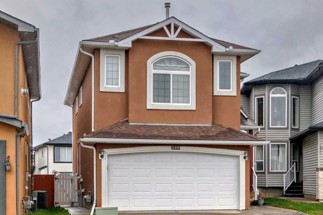 129 Tarawood Close Ne, House detached with 5 bedrooms, 3 bathrooms and 2 parking in Calgary AB | Image 3