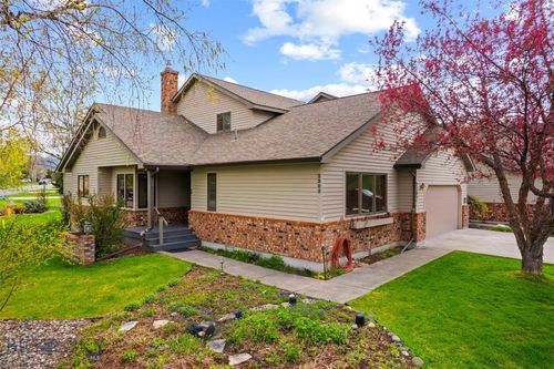 2305 Fairway Dr, Bozeman, MT, 59715-5866 | Card Image