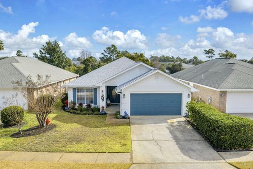 55 Secret Harbor Dr, Miramar Beach, FL, 32550-8265 | Card Image