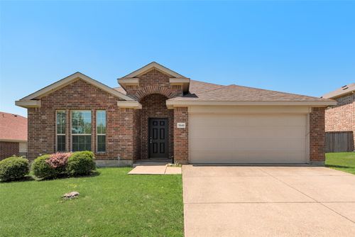 3545 Carriage Ave, Mesquite, TX, 75181-4324 | Card Image