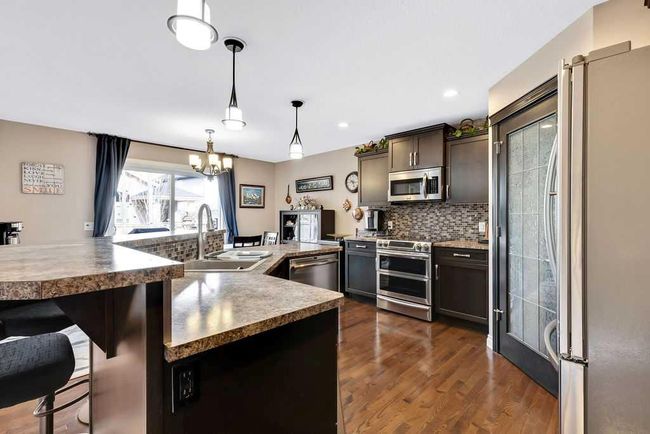1605 Montgomery Close Se, House other with 3 bedrooms, 4 bathrooms and 4 parking in High River AB | Image 10