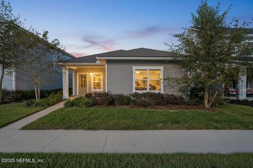 312 Clarys Run, St Augustine, FL, 32092-5498 | Card Image