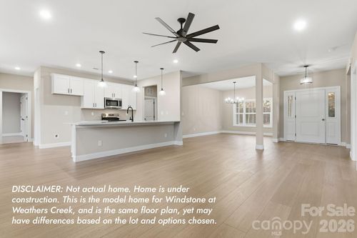 20-127 Windstone Crossing Trail, Troutman, NC, 28166 | Card Image