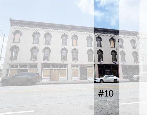 10 E 3rd Ave, Rome, GA, 30161-3260 | Card Image