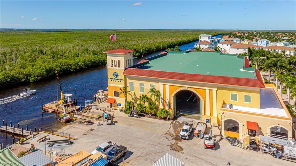 Residential in CAPE CORAL 3