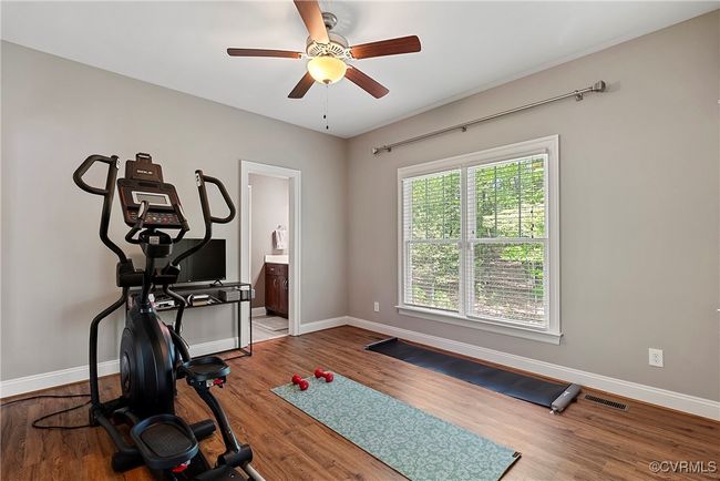 3040 St Marys Way, House other with 5 bedrooms, 5 bathrooms and null parking in Powhatan VA | Image 39