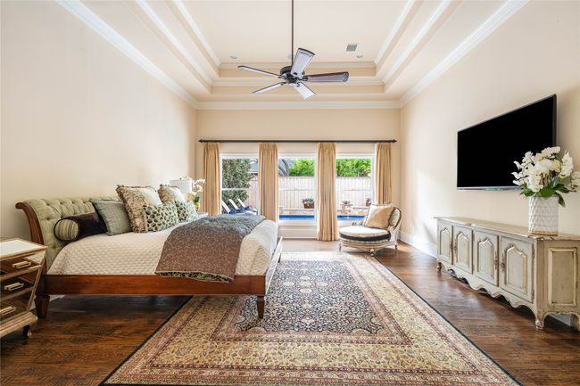6511 Mimosa Ln, House other with 5 bedrooms, 6 bathrooms and null parking in Dallas TX | Image 14