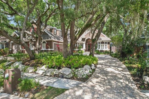 1706 Country Trails Dr, SAFETY HARBOR, FL, 34695-2017 | Card Image
