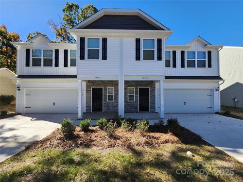12530 Susanna Dr, Charlotte, NC, 28214-6490 | Card Image