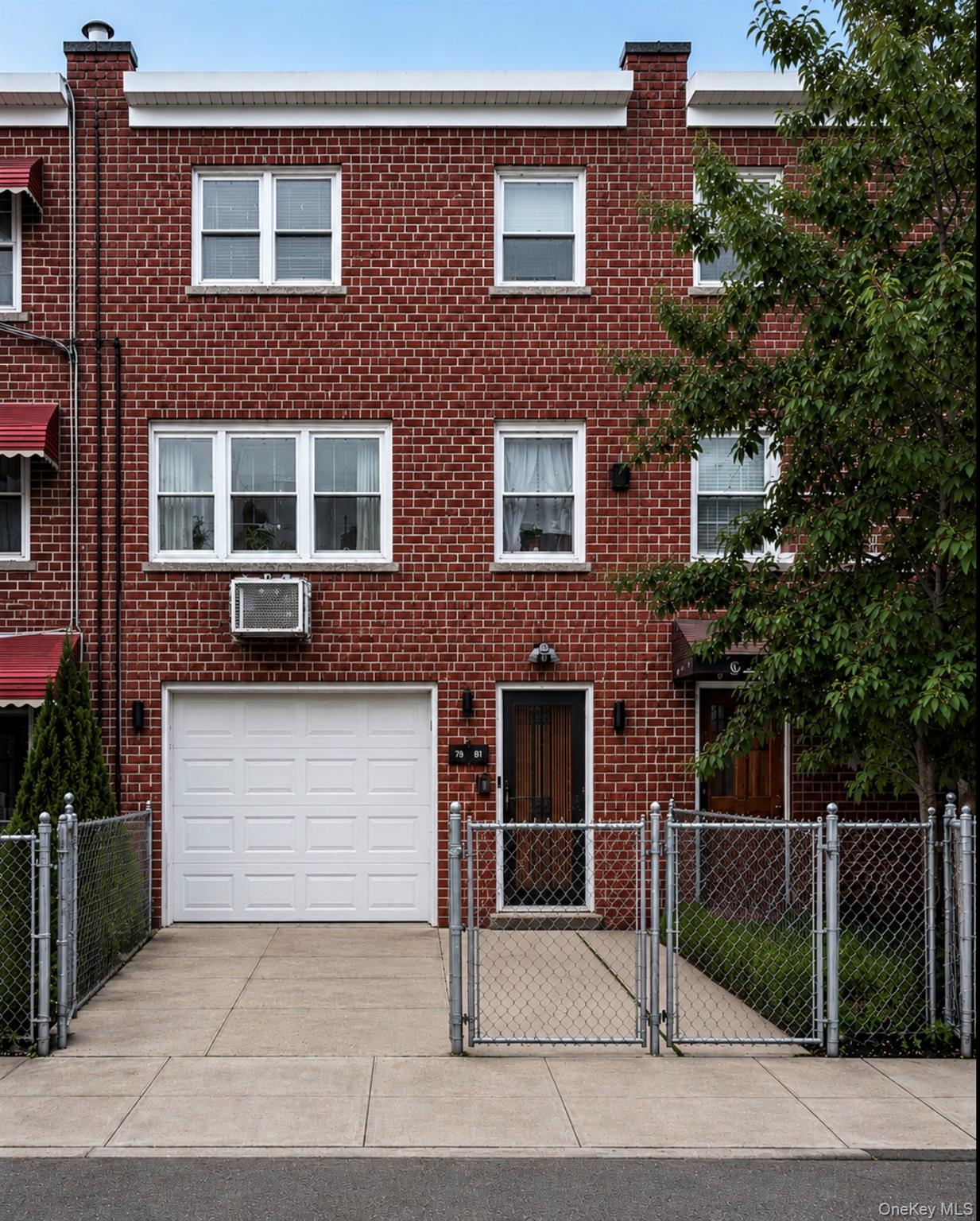 Residential in New York 2