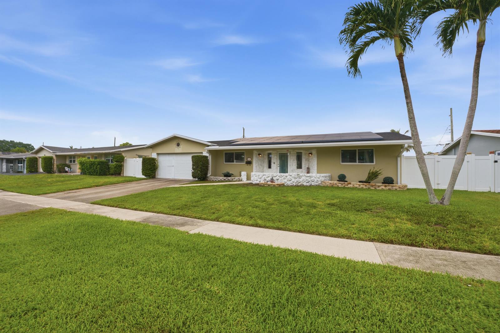 Residential in Coconut Creek 3