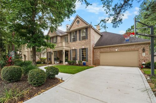 131 E Beckonvale Cir, The Woodlands, TX, 77382-2656 | Card Image