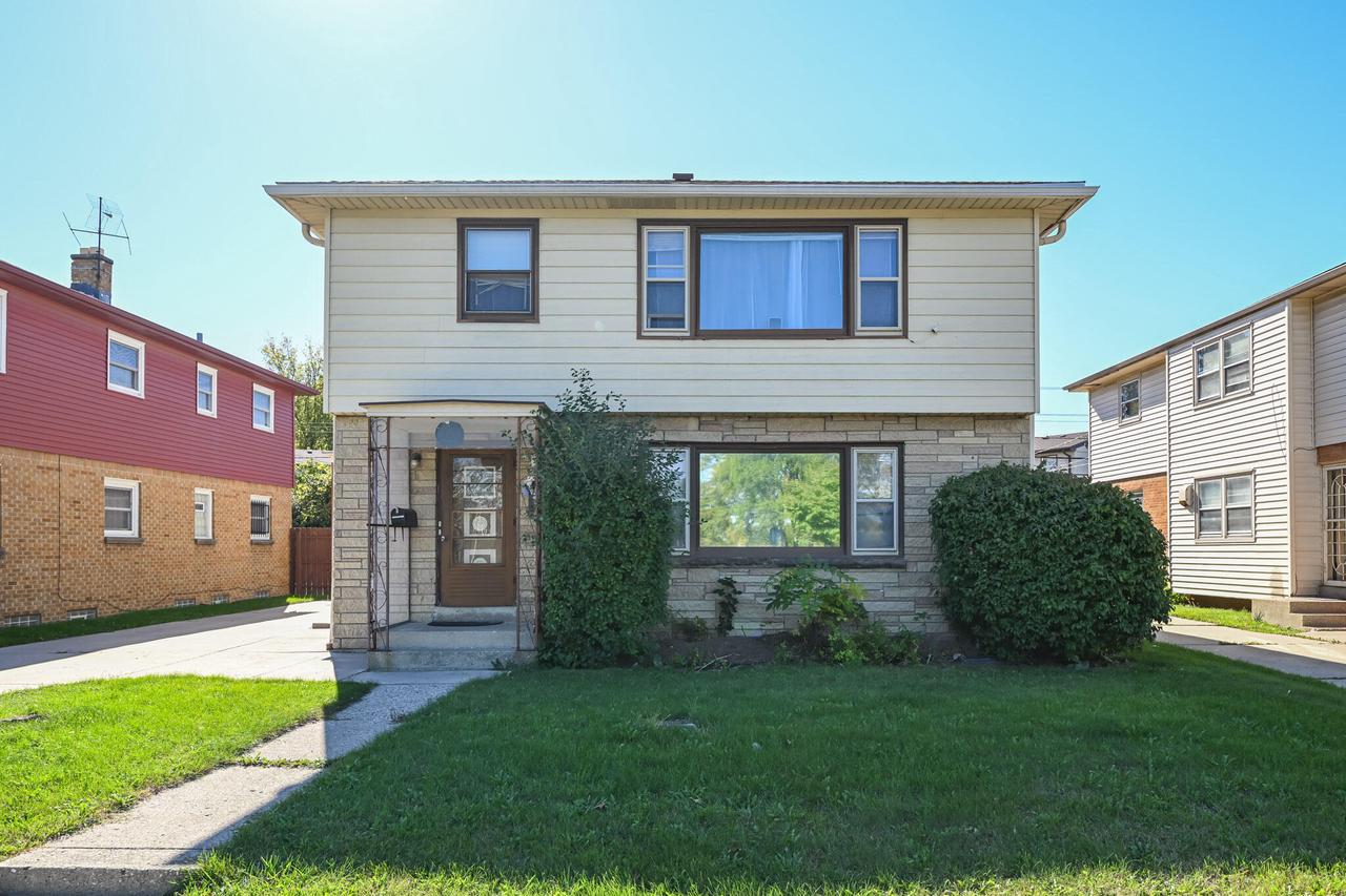 Keefe Avenue Pkwy, Milwaukee, WI 53216